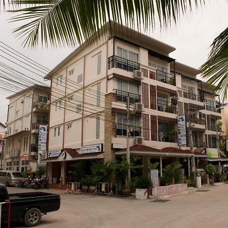 Bluebird Inn Паттая Екстер'єр фото