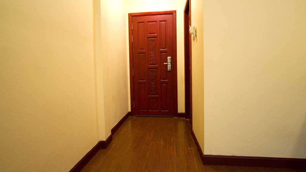 Bluebird Inn Паттая Екстер'єр фото