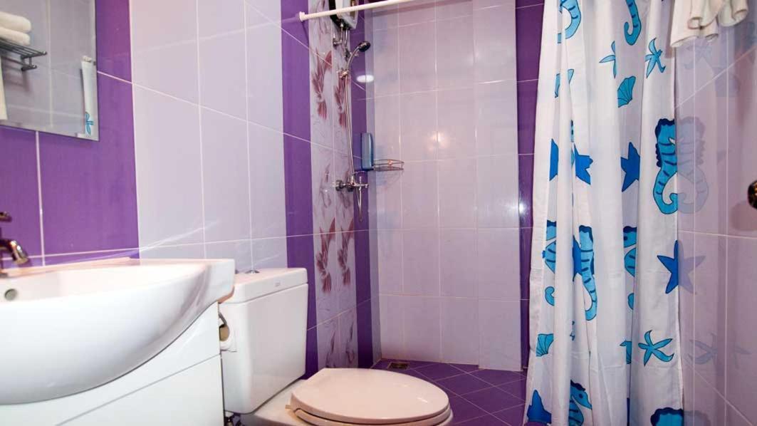 Bluebird Inn Паттая Екстер'єр фото