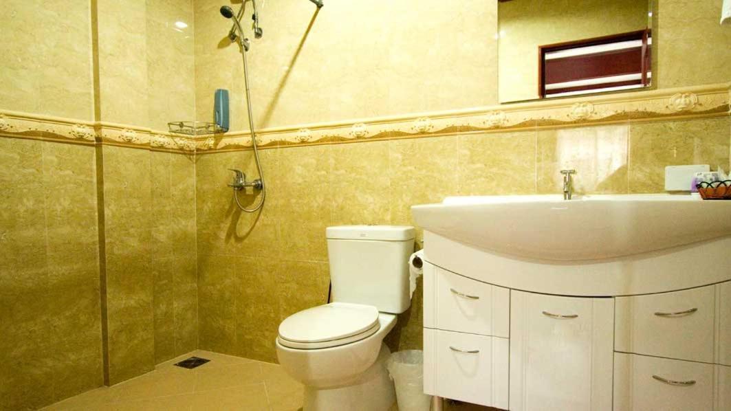 Bluebird Inn Паттая Екстер'єр фото
